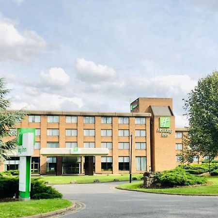 Holiday Inn Peterborough West By Ihg Exterior photo