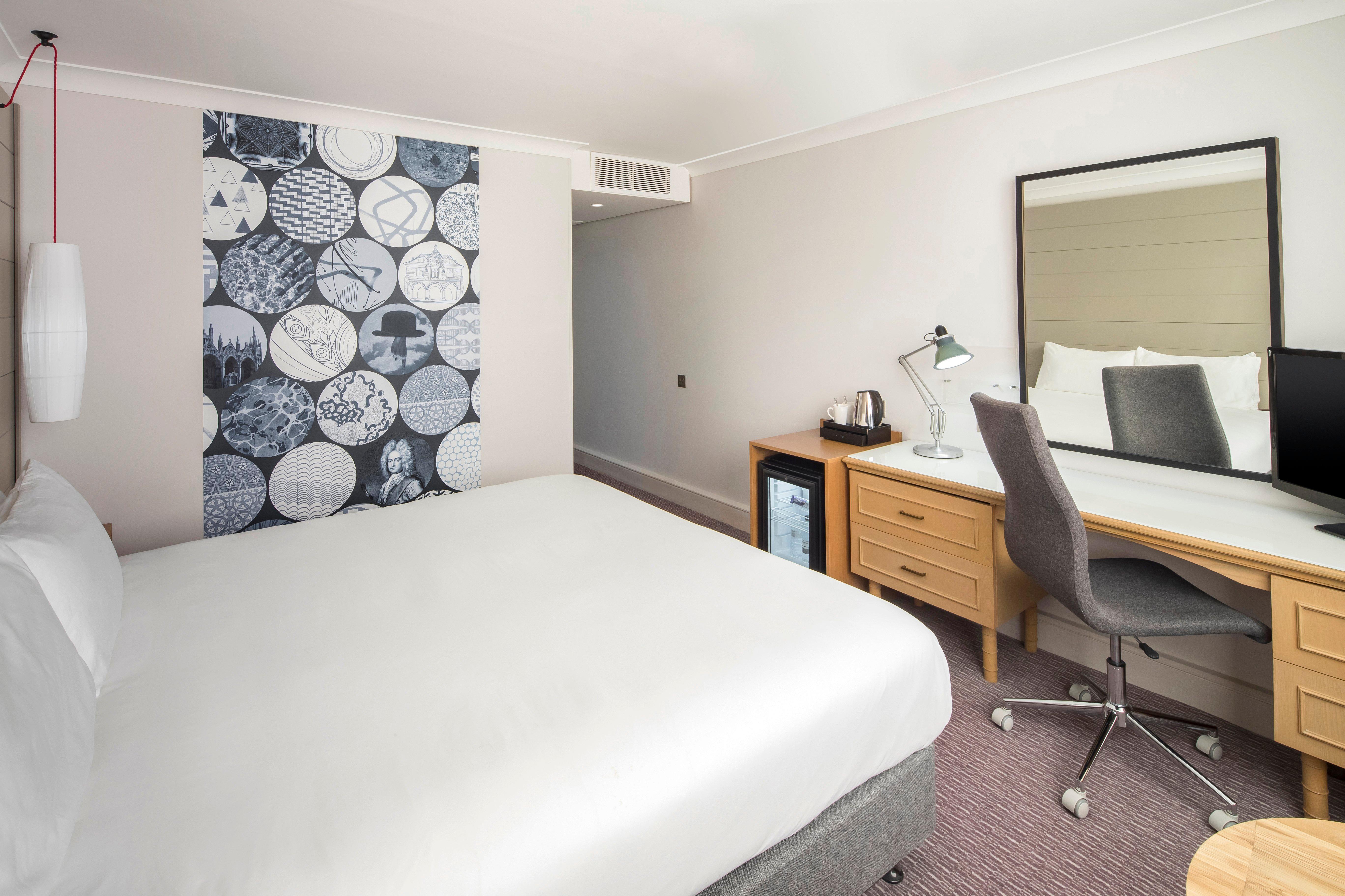 Holiday Inn Peterborough West By Ihg Exterior photo