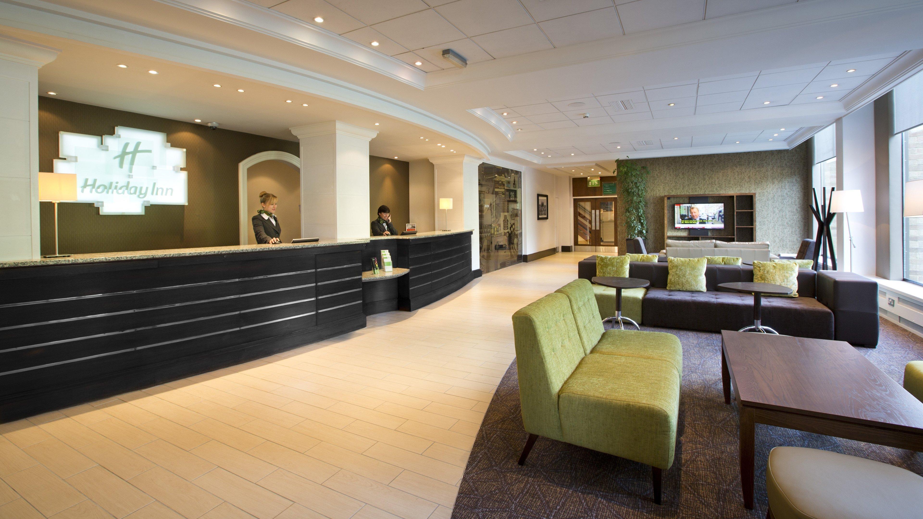 Holiday Inn Peterborough West By Ihg Exterior photo