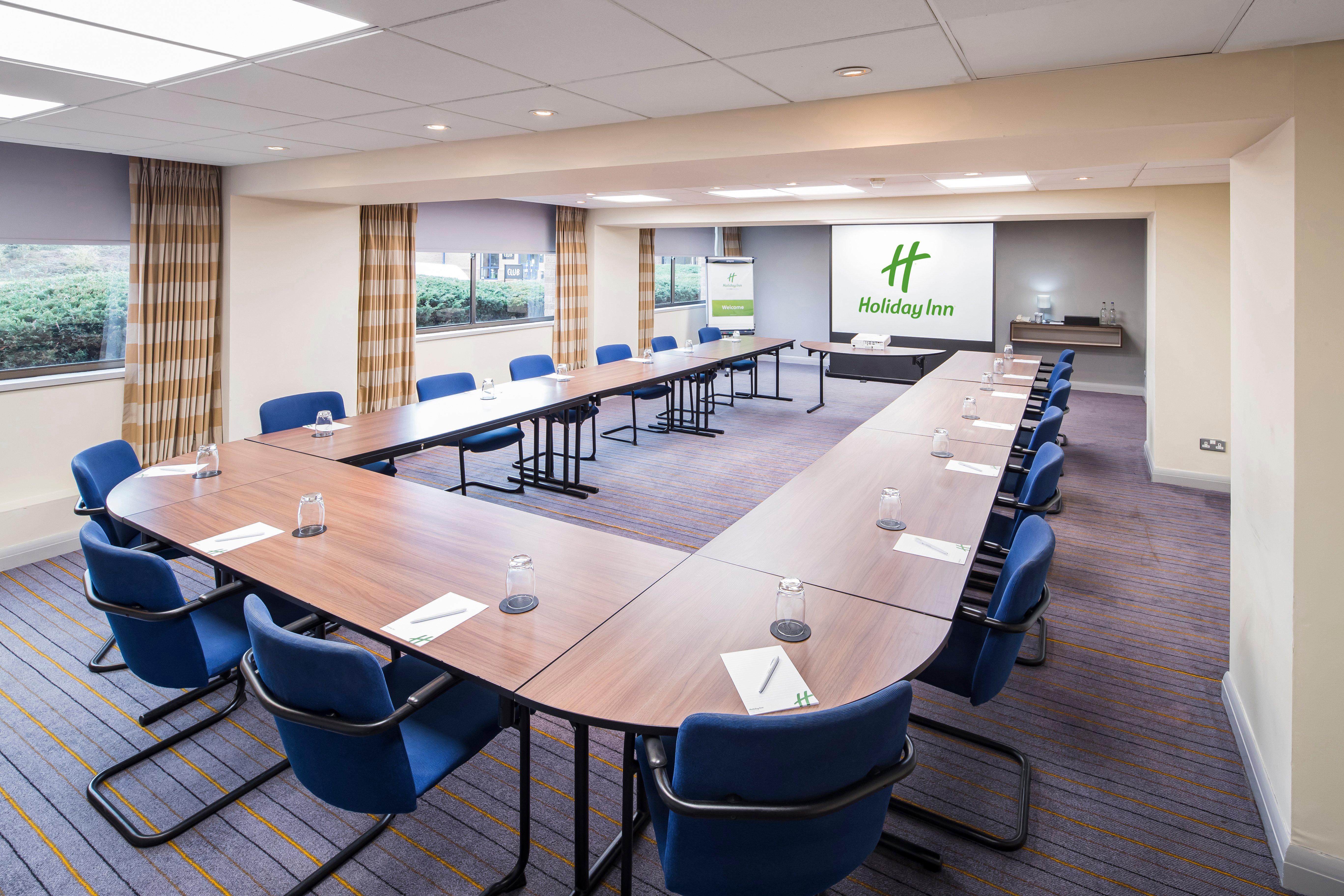 Holiday Inn Peterborough West By Ihg Exterior photo