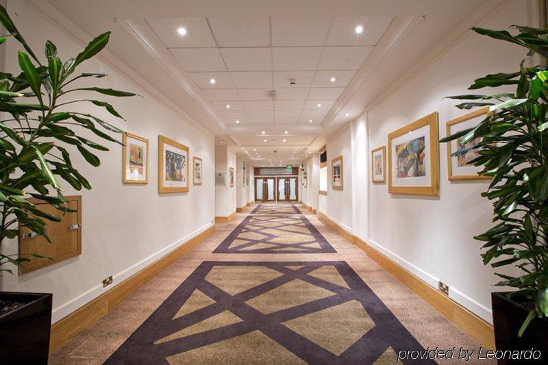 Holiday Inn Peterborough West By Ihg Exterior photo