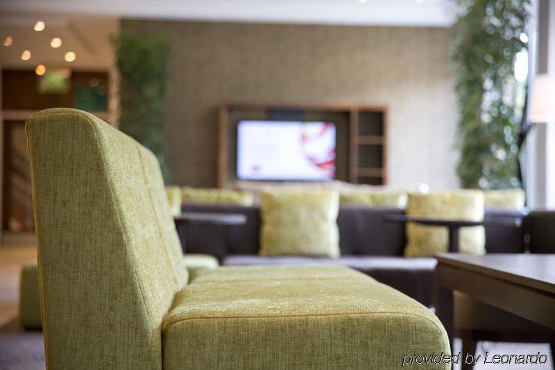 Holiday Inn Peterborough West By Ihg Exterior photo