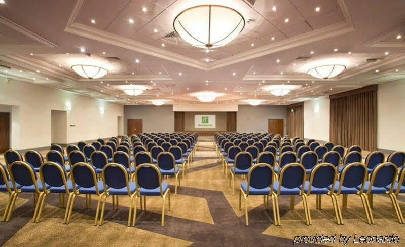 Holiday Inn Peterborough West By Ihg Exterior photo